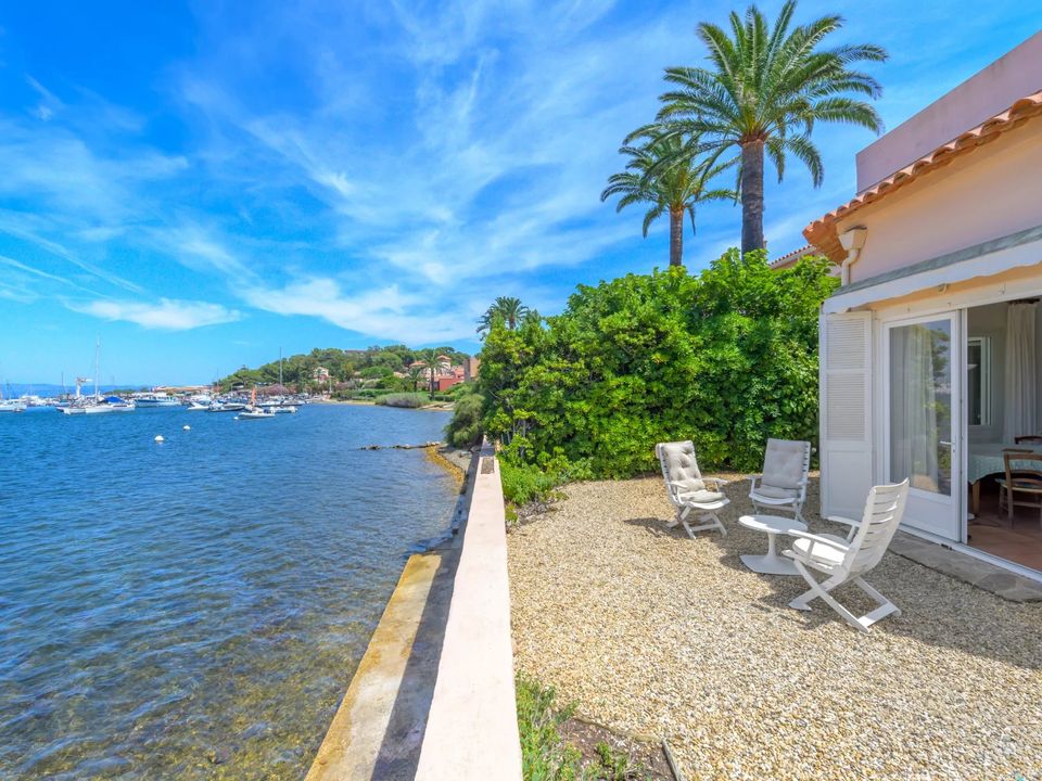 Lejlighed i Porquerolles, Var - foto 2