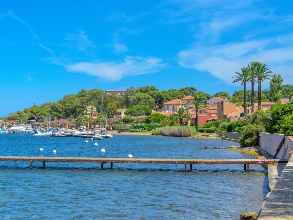 Lejlighed i Porquerolles, Var - foto 3