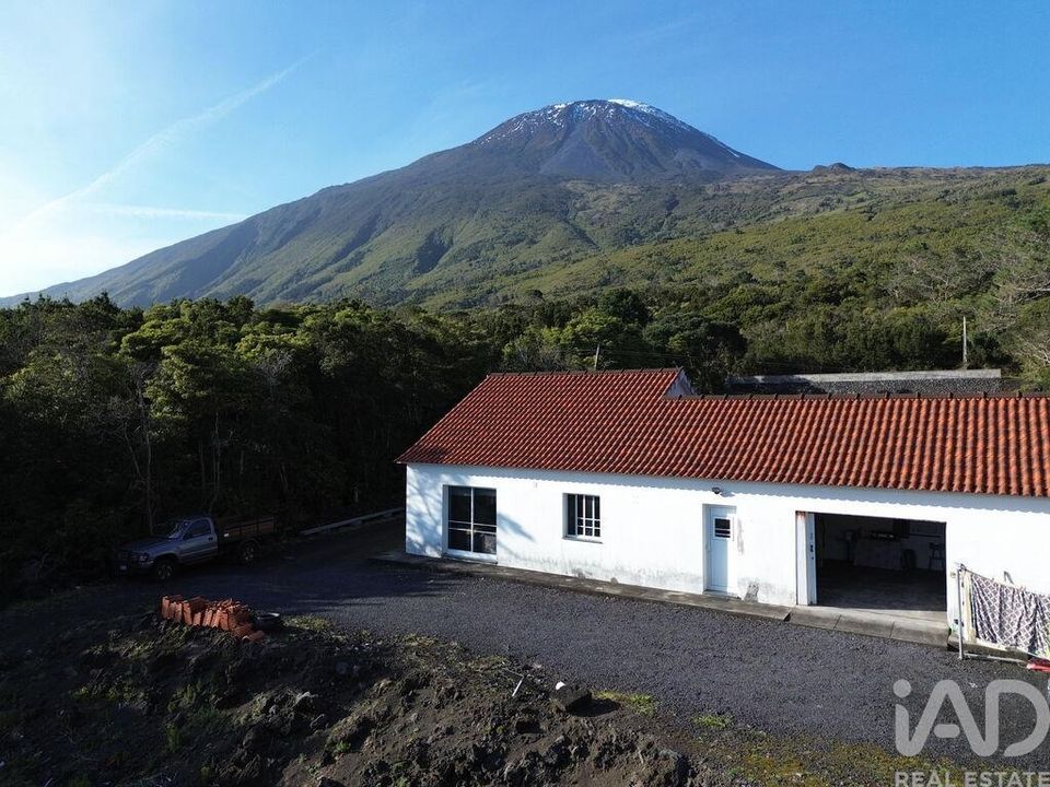 Rekkehus i Madalena, Pico - bilde 2