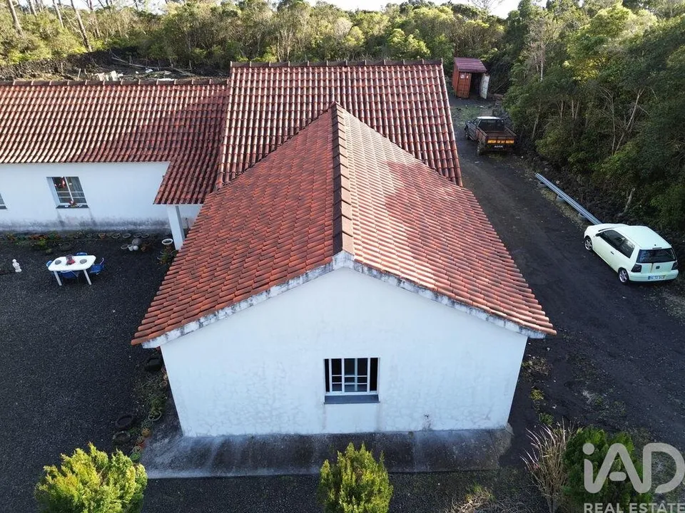 Rekkehus i Madalena, Pico - bilde 4