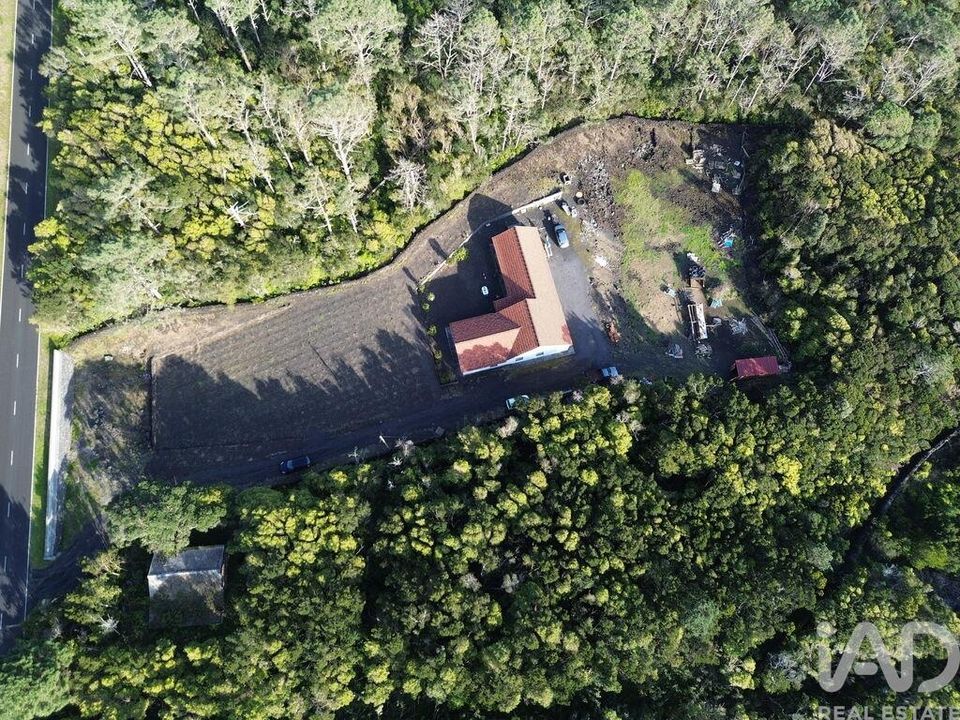 Byhus i Madalena, Pico - foto 3