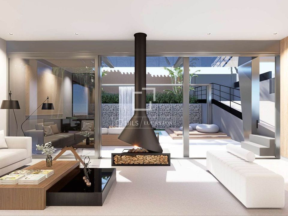 Villa a Sant Pere De Ribes, Barcelona - foto 3