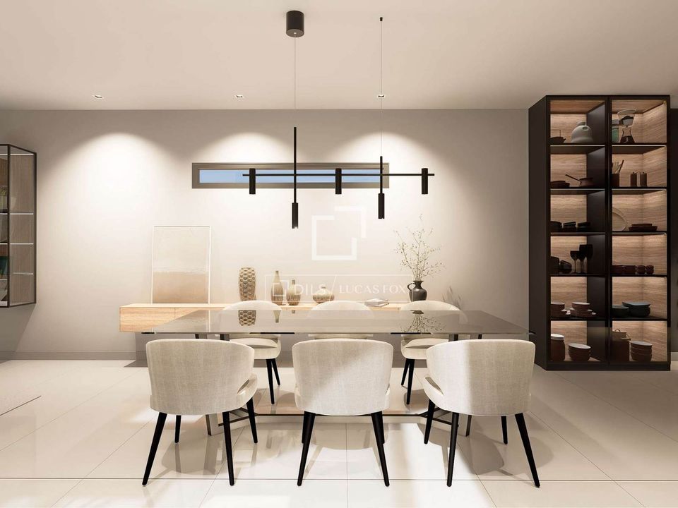 Villa a Sant Pere De Ribes, Barcelona - foto 4