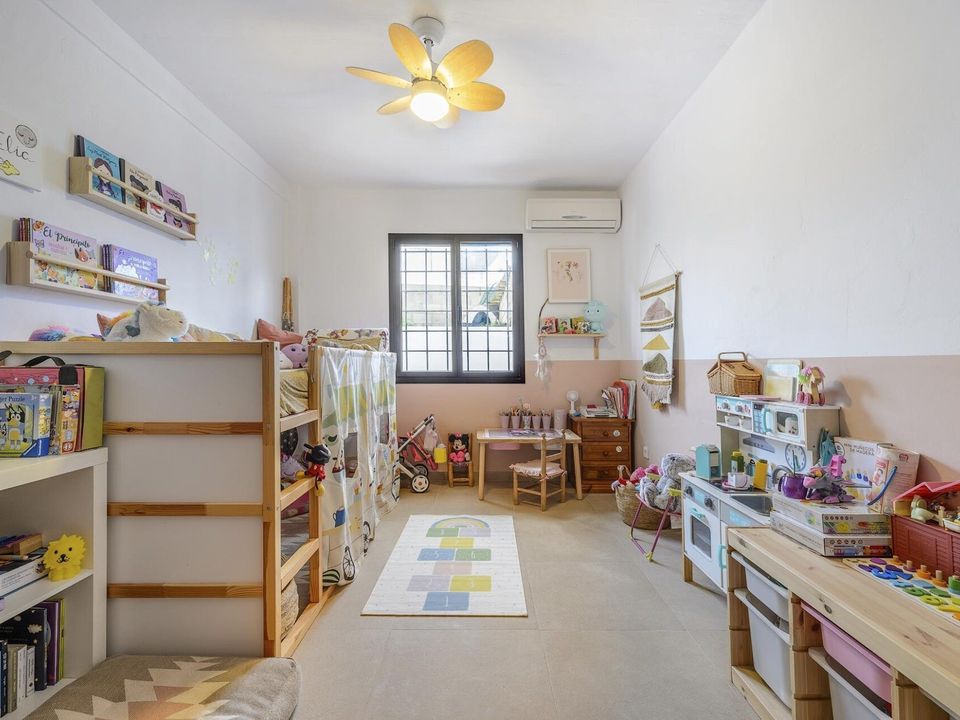 Farm i Santa Eulalia Del Rio, Ibiza - foto 2