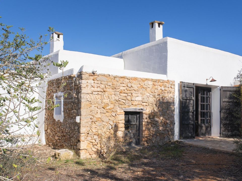 Farm i San Antonio De Portmany, Ibiza - foto 2