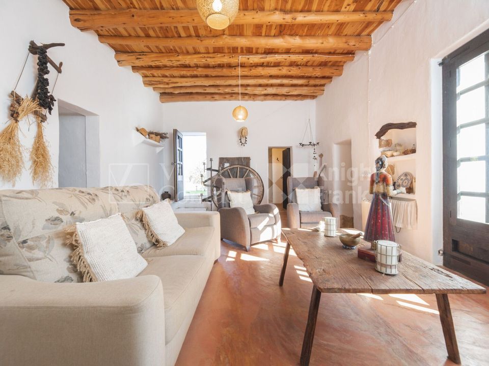 Farm i San Antonio De Portmany, Ibiza - foto 5