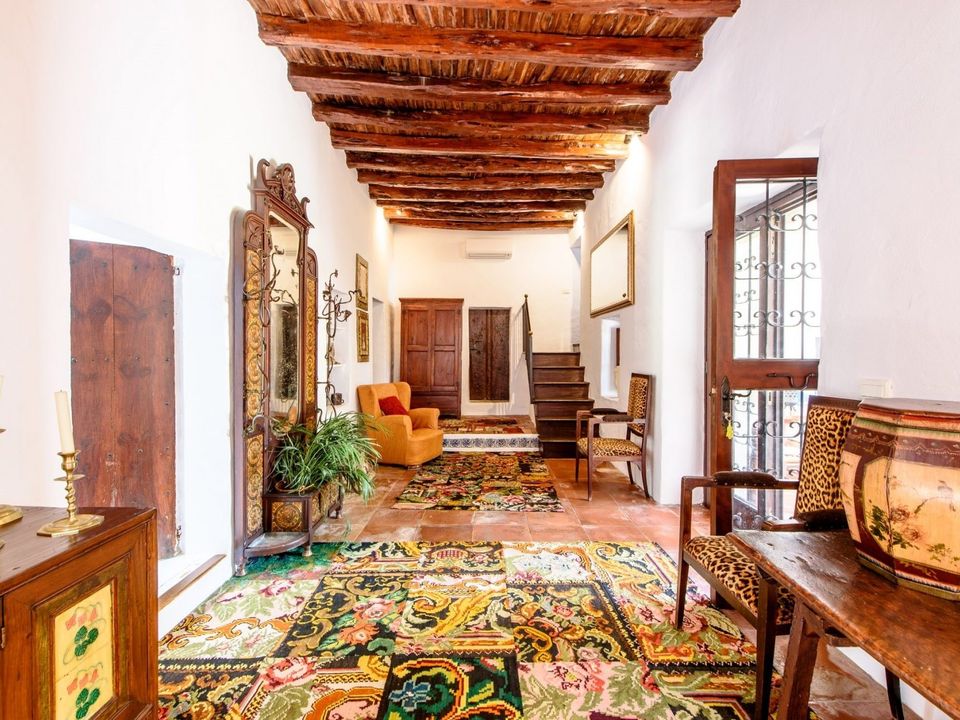 Farm i San Antonio De Portmany, Ibiza - foto 2