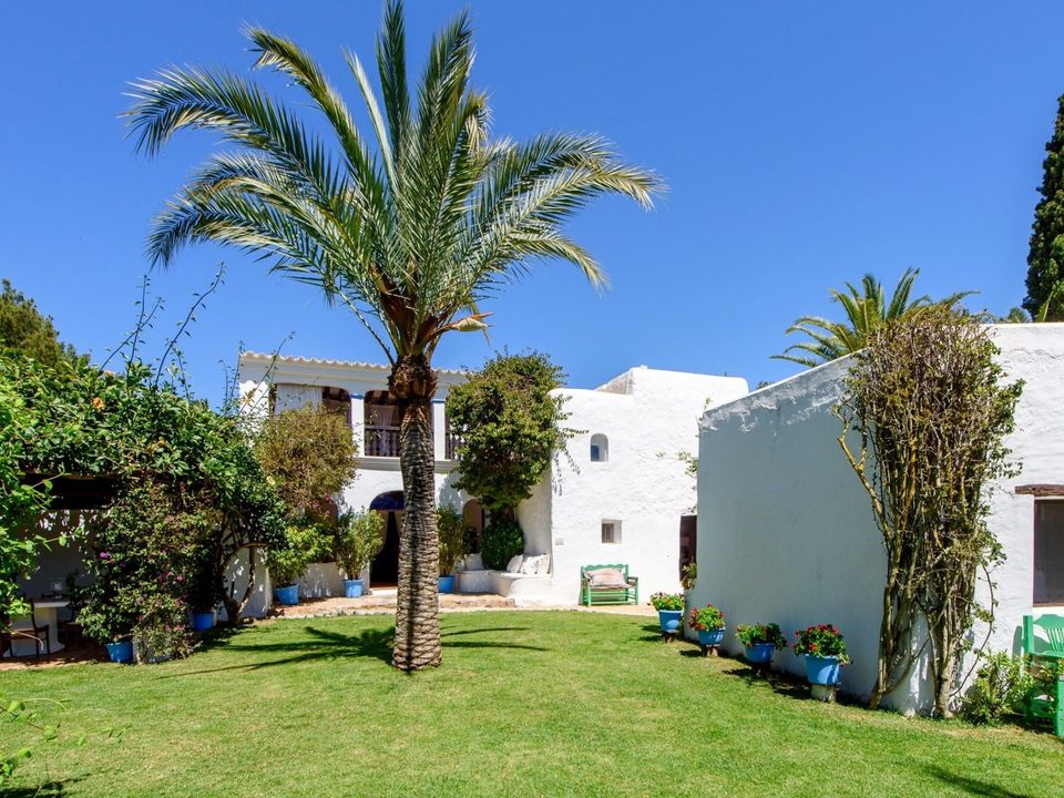 Farm i San Antonio De Portmany, Ibiza - foto 3