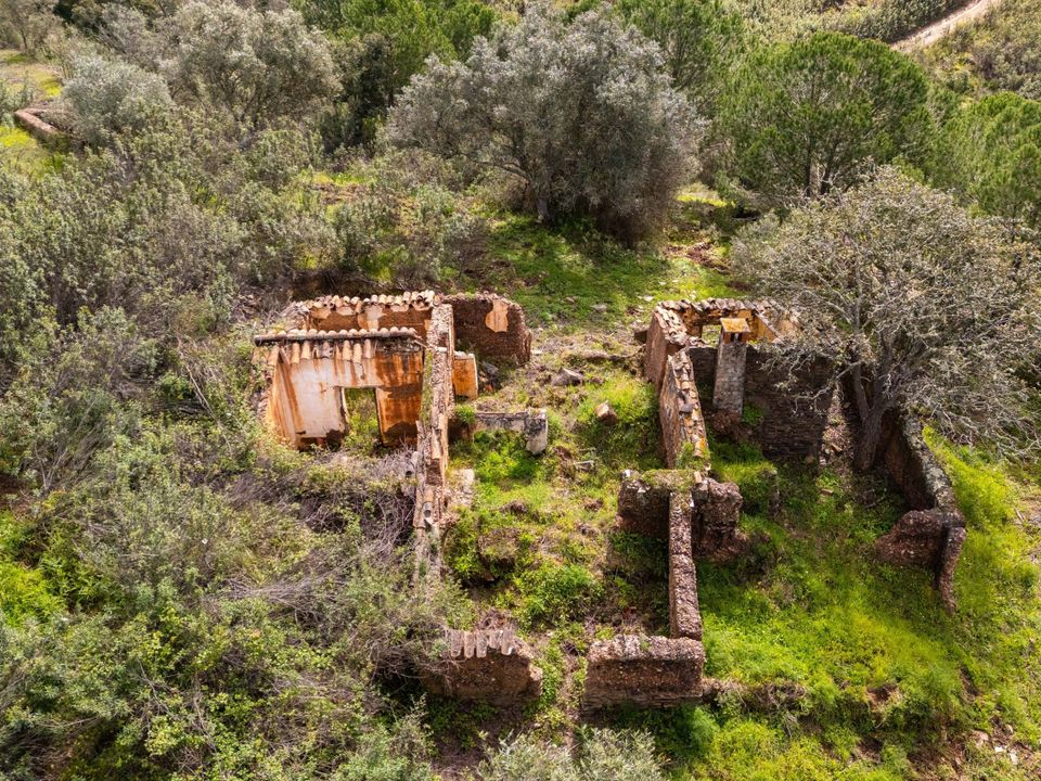 Villa i Silves, Faro - foto 3