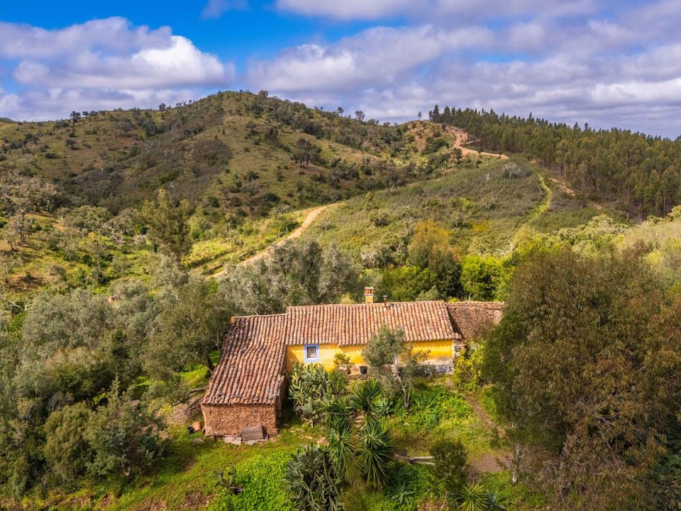 Villa i Silves, Faro - foto 4