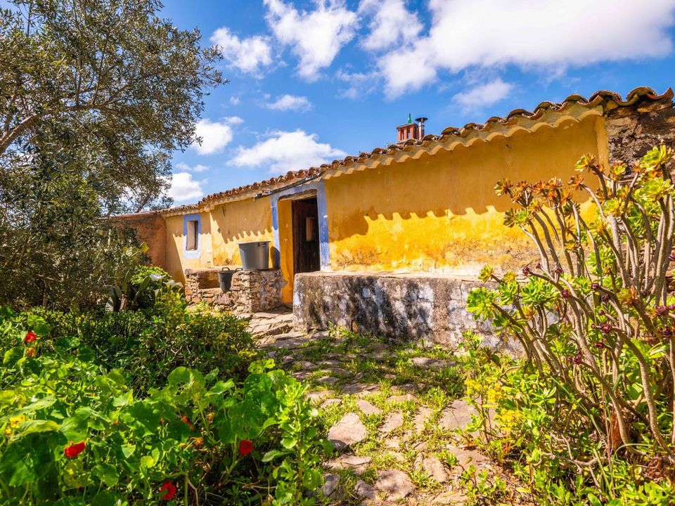 Villa i Silves, Faro - foto 1