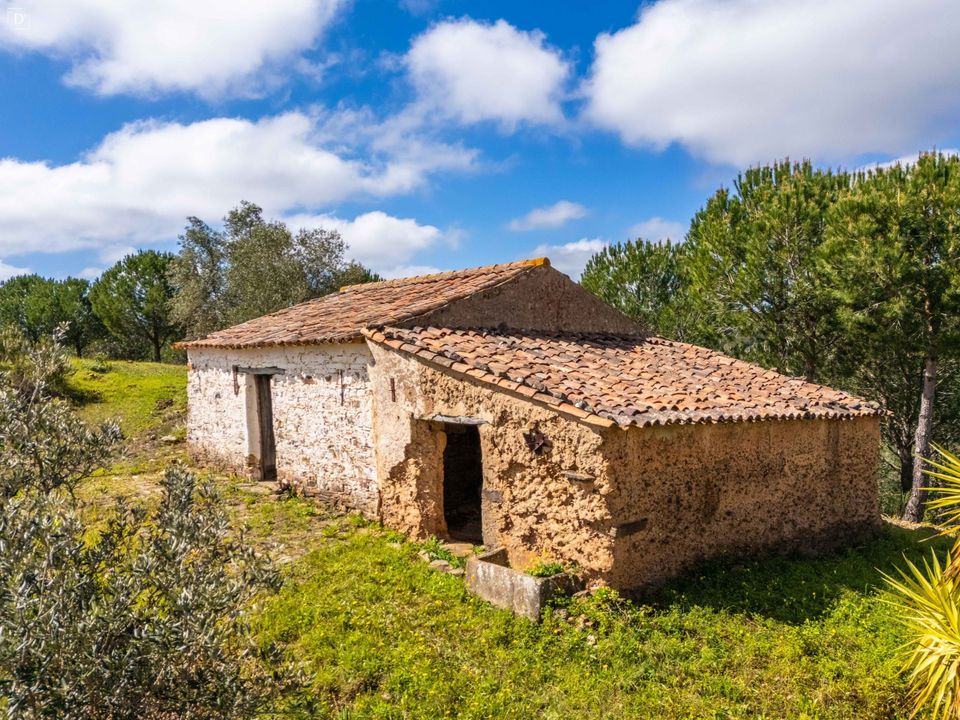 Villa i Silves, Faro - foto 2