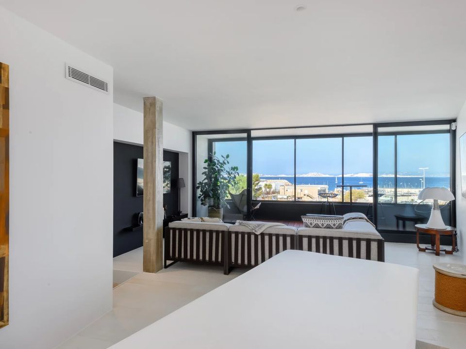 Villa i Marseille, Bouches-du-Rhone - foto 3