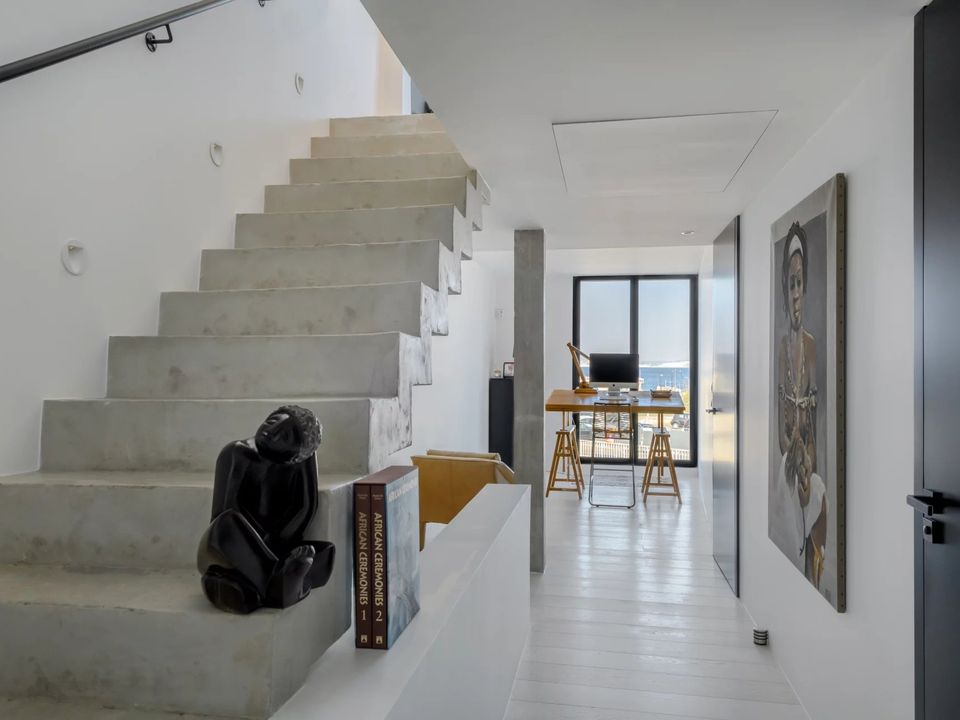 Villa i Marseille, Bouches-du-Rhone - foto 5