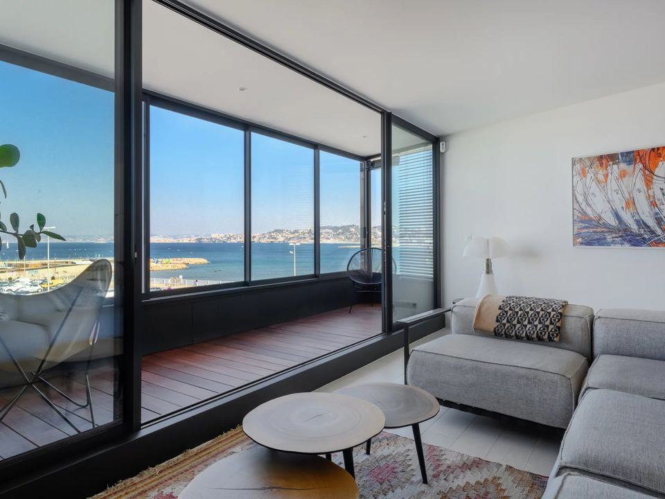 Villa i Marseille, Bouches-du-Rhone - foto 2