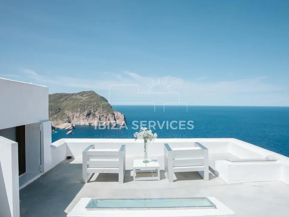 Villa i Sant Joan de Labritja, Ibiza - foto 2