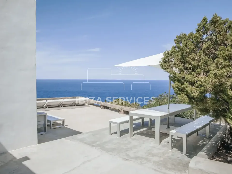 Villa i Sant Joan de Labritja, Ibiza - foto 3
