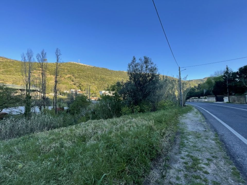Helårsgrund i Lousa, Coimbra - foto 4