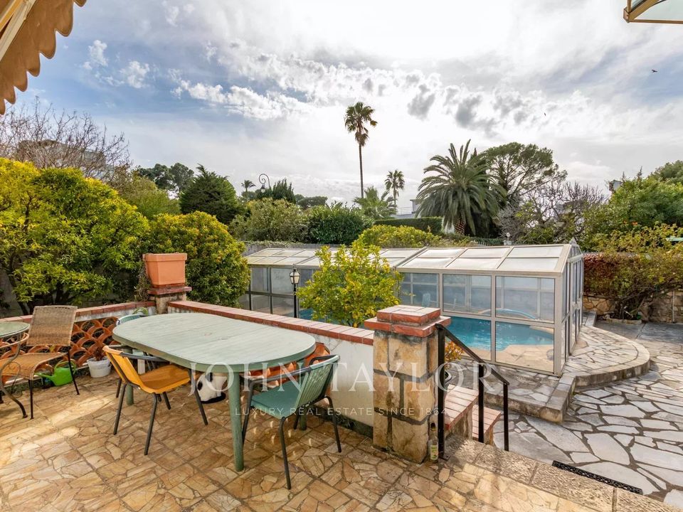 Villa i Antibes, Alpes-Maritimes - foto 4