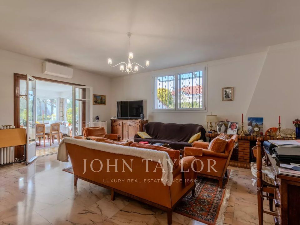 Villa i Antibes, Alpes-Maritimes - foto 5