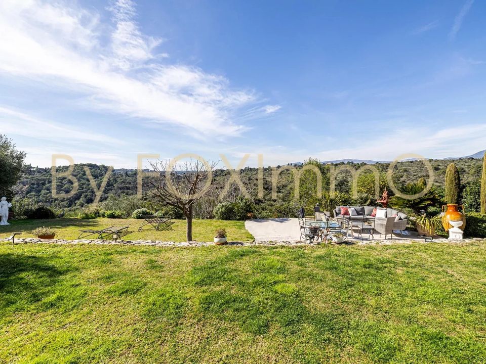 Villa i Biot, Alpes-Maritimes - foto 2