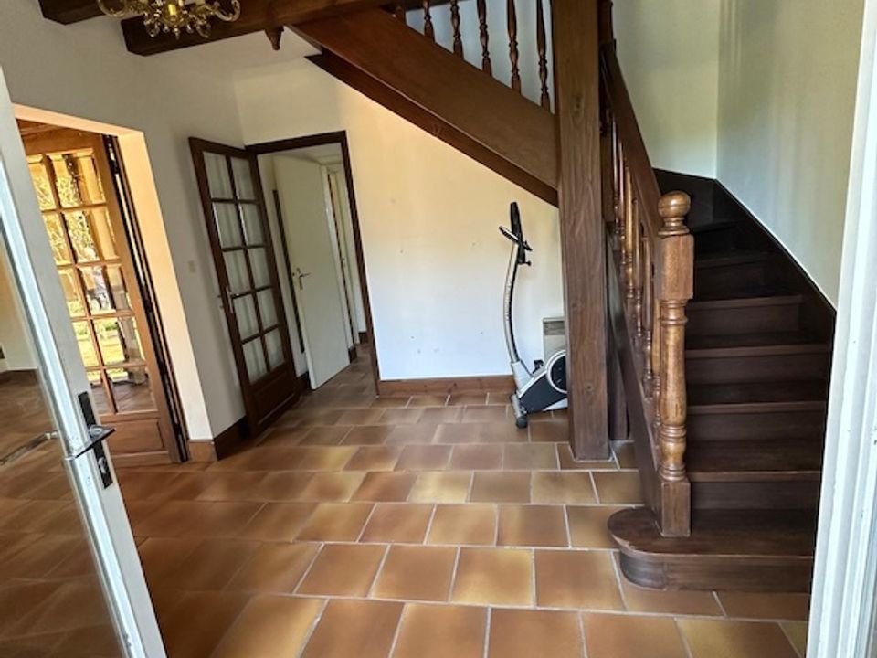 Villa i Riberac, Dordogne - foto 3