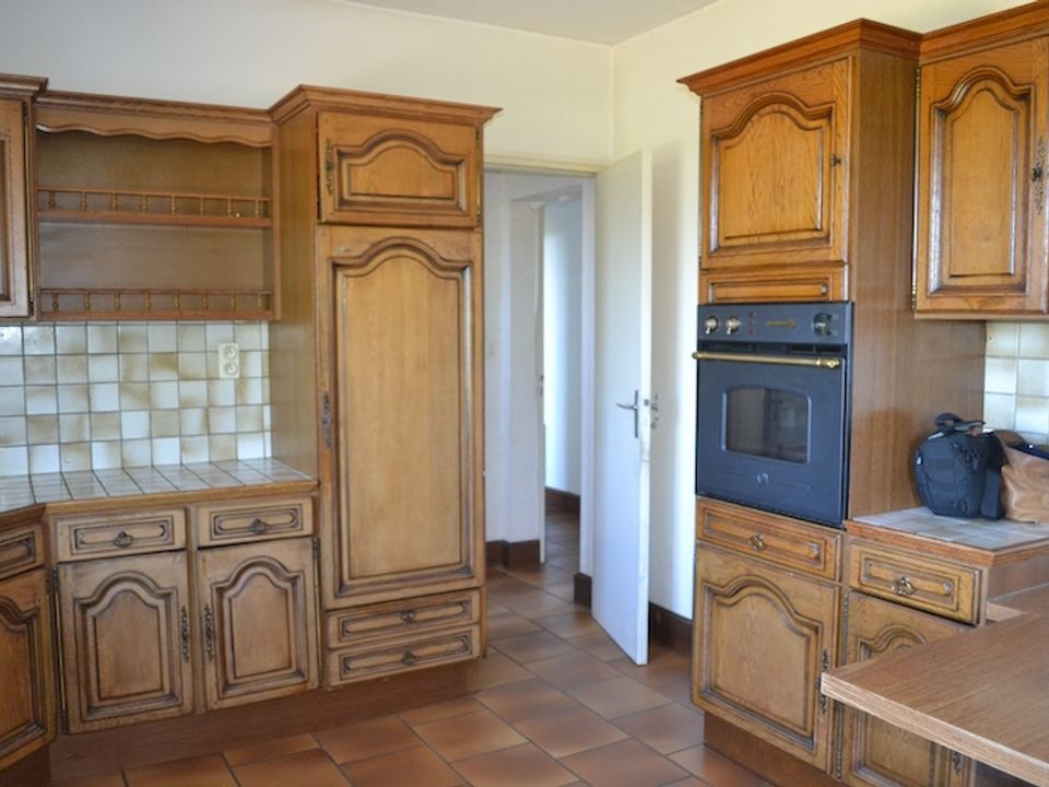 Villa i Riberac, Dordogne - foto 4