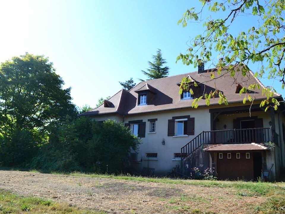 Villa i Riberac, Dordogne - foto 5