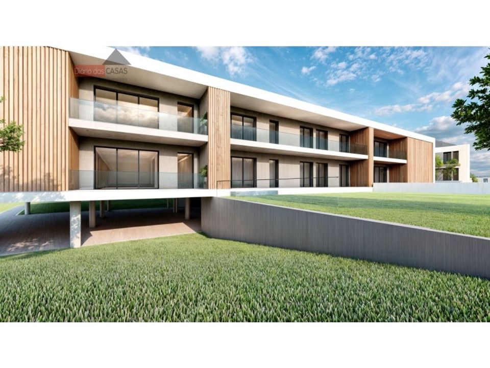 Apartament a Condeixa-a-Nova, Coimbra - foto 2