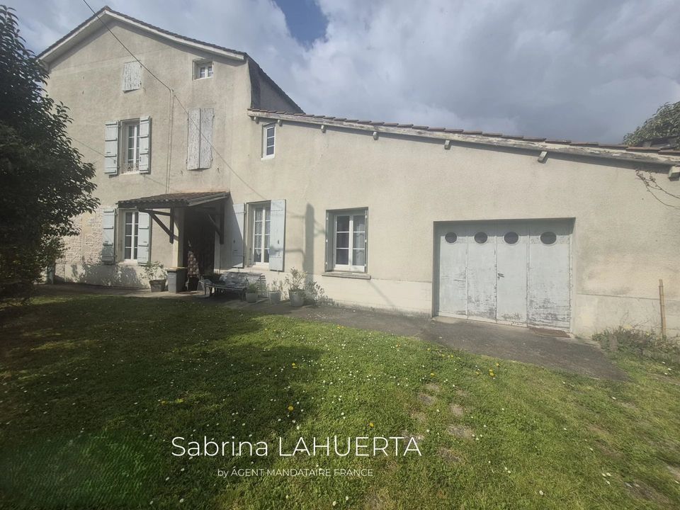 Villa i Condom, Gers - bilde 2