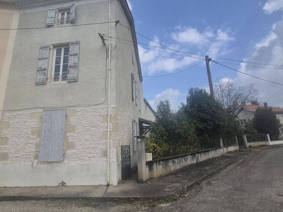 Villa i Condom, Gers - bilde 1