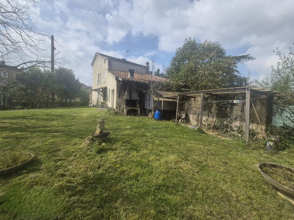 Villa i Condom, Gers - bilde 5