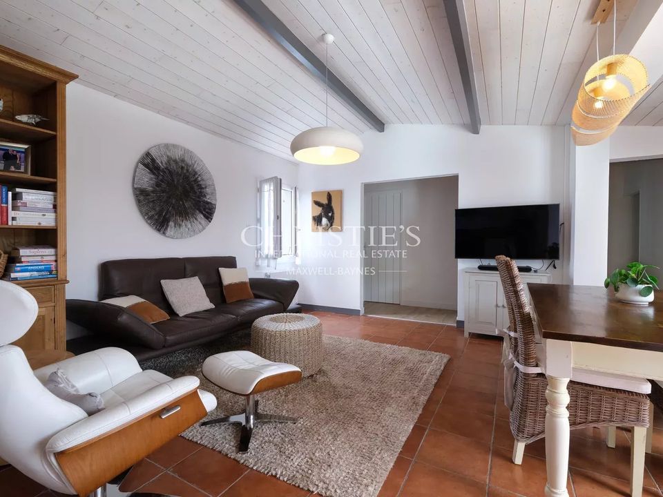 Villa i Saint-Martin-de-Re, Charente-Maritime - bilde 5