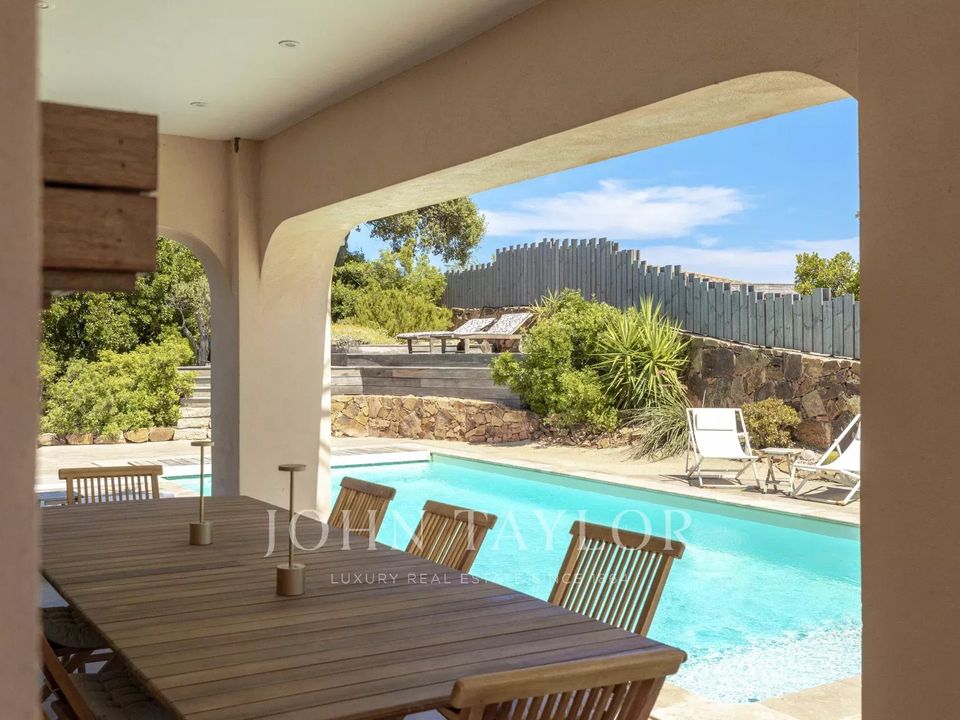 Villa i Sainte-Lucie de Porto-Vecchio, Corse-du-Sud - foto 3