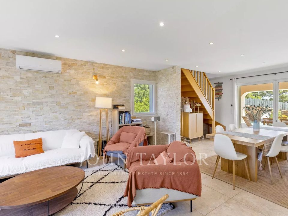 Villa i Sainte-Lucie de Porto-Vecchio, Corse-du-Sud - foto 4