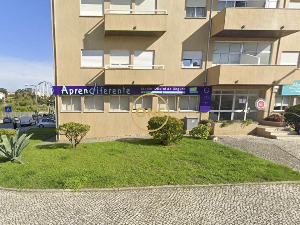 Erhvervsejendom i Figueira da Foz, Coimbra - foto 1
