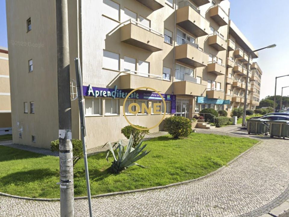 Erhvervsejendom i Figueira da Foz, Coimbra - foto 2