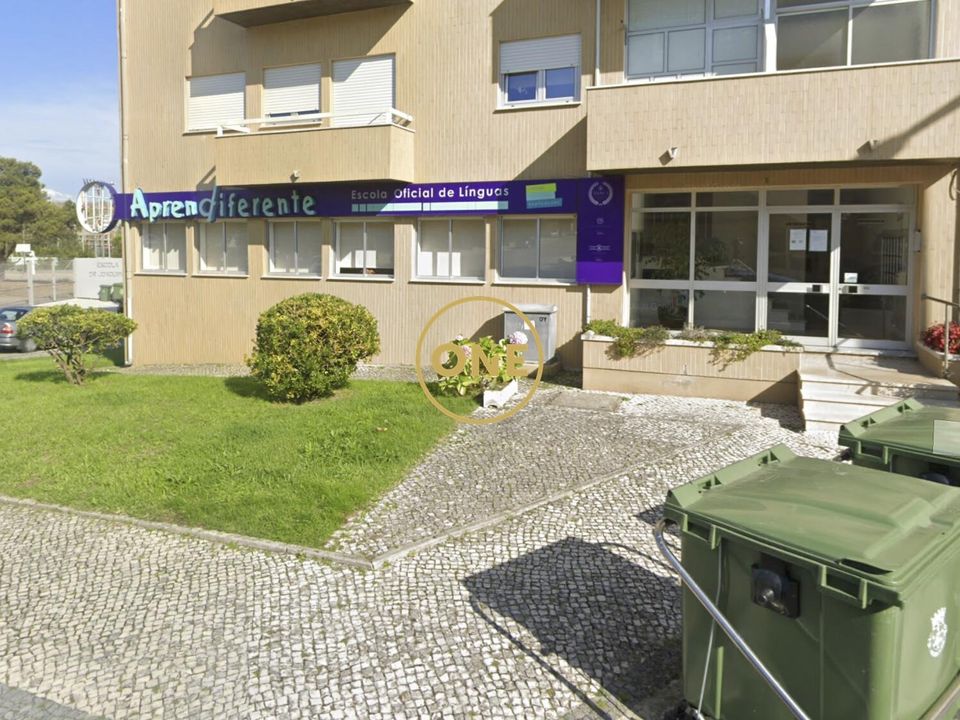 Erhvervsejendom i Figueira da Foz, Coimbra - foto 3
