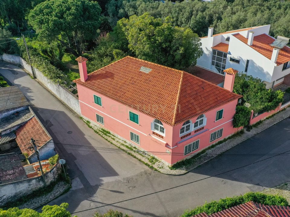 Farm hus i Sintra, Lisbon - foto 1