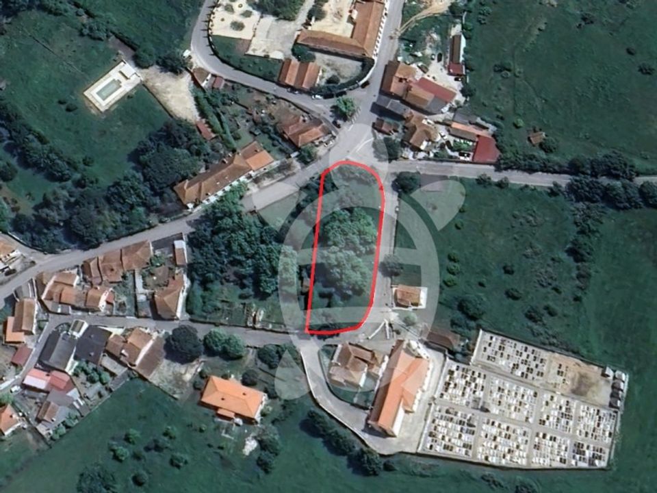 Helårsgrund i Condeixa-a-Nova, Coimbra - foto 2
