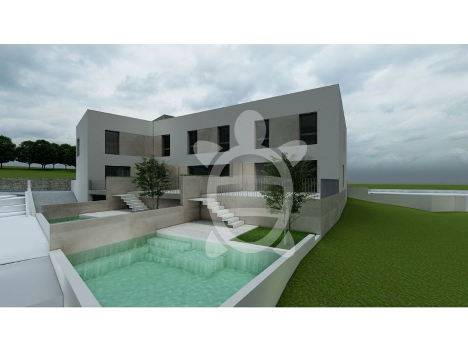 Villa i Assafarge e Antanhol, Coimbra - foto 1