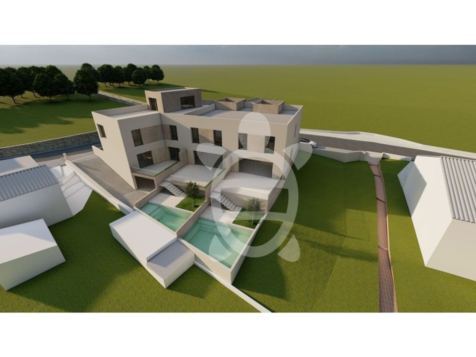 Villa i Assafarge e Antanhol, Coimbra - foto 5