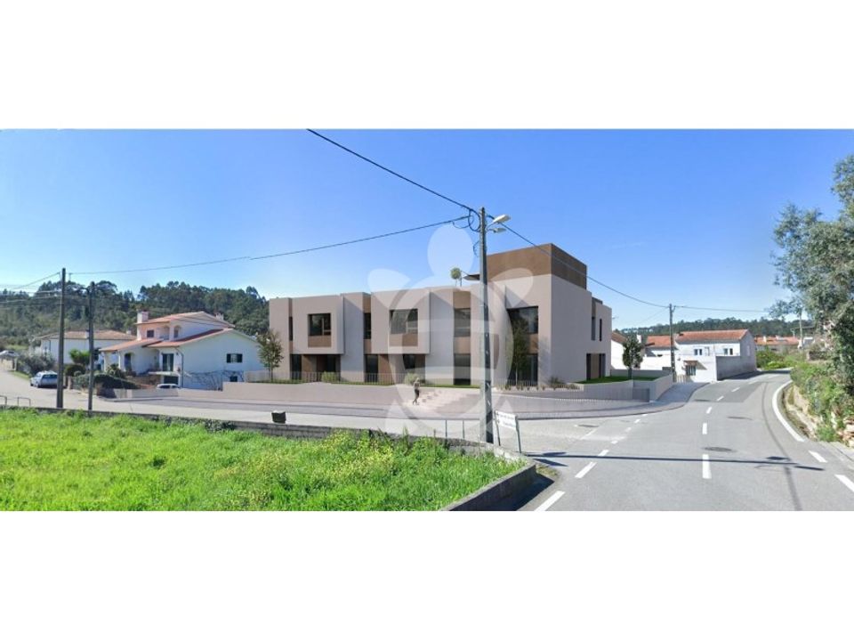 Villa i Assafarge e Antanhol, Coimbra - foto 4