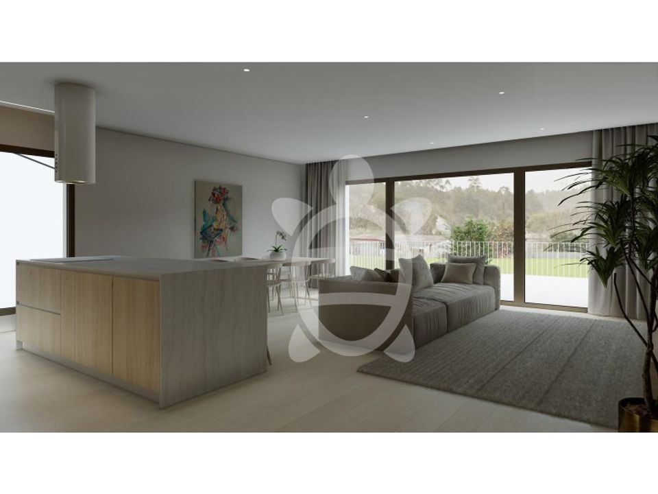 Apartament a Assafarge e Antanhol, Coimbra - foto 2