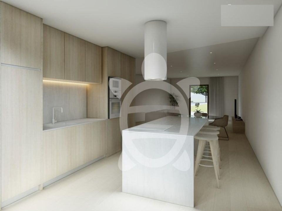 Apartament a Assafarge e Antanhol, Coimbra - foto 3