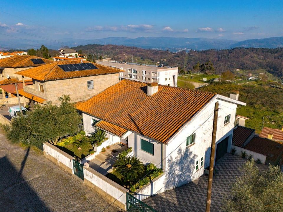 Villa i Amarante, Porto - foto 1