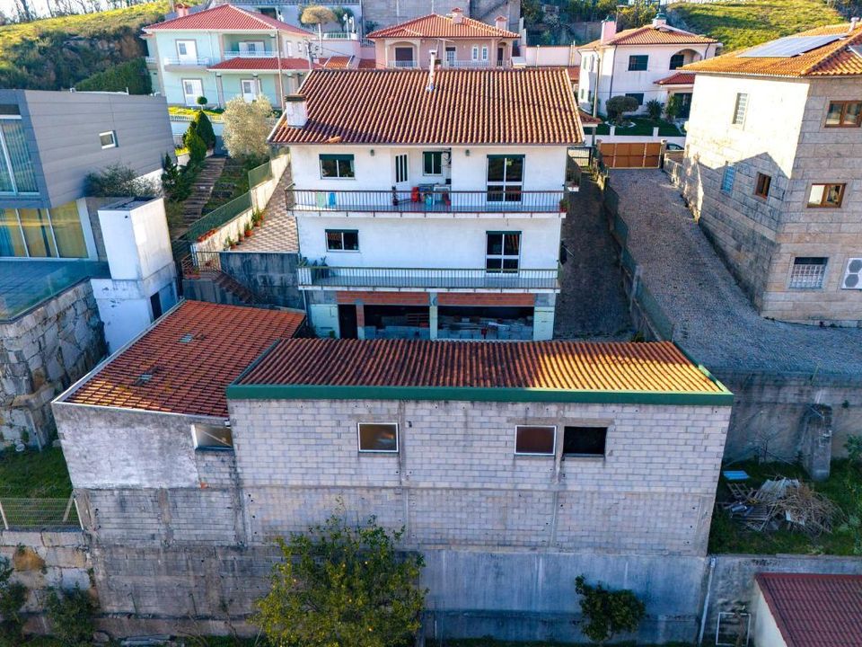 Villa i Amarante, Porto - foto 2