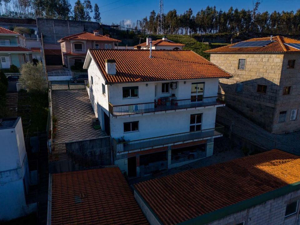 Villa i Amarante, Porto - foto 3