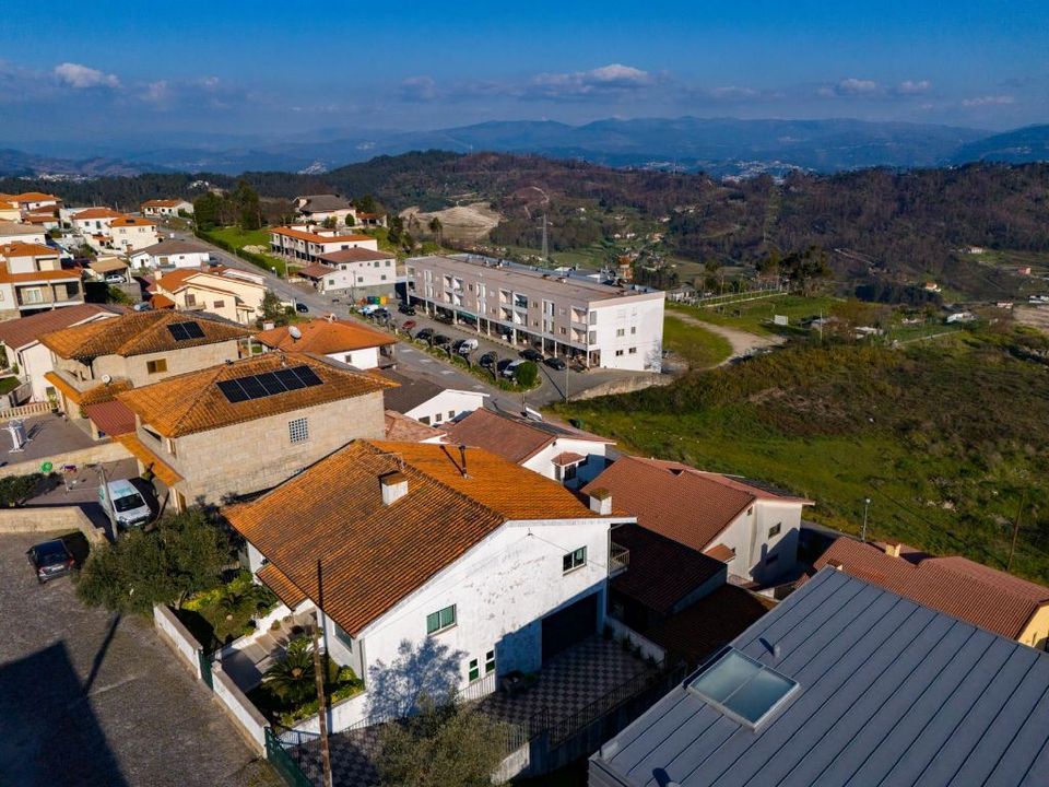 Villa i Amarante, Porto - foto 5
