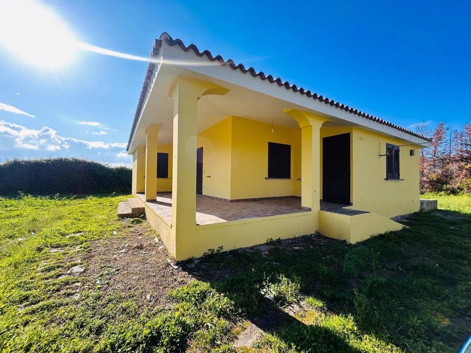 Villa i Torpe, Nuoro - bilde 2